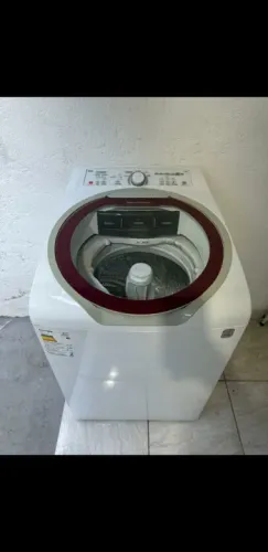 Máquina Brastemp 110v 11kg excelente condições de funcionamento