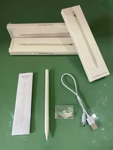 Caneta stylus para iPad 