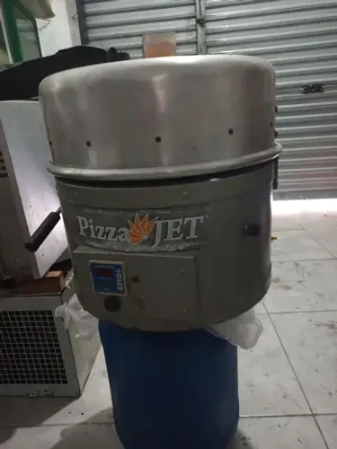 Forno Pizza jet