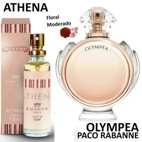 Perfume - Athena (Ref. Olympéa)