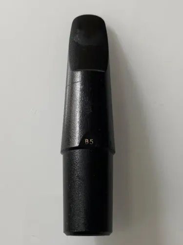 Boquilha Rico Graftonite B5 - Sax Barítono