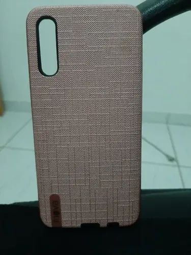 Capa Celular Sansung A50 Resistente Inova