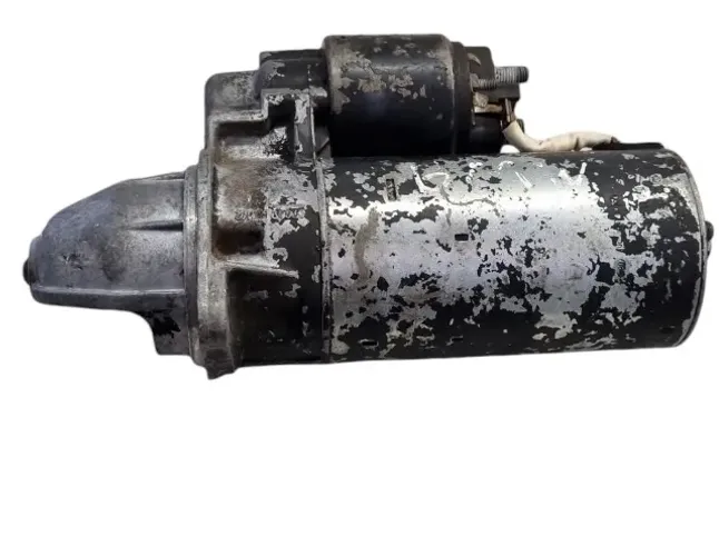 Motor Arranque Bmw E46 E39 E36 328i 528i 318i 1996/2002 0331303117617