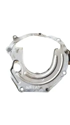 Lata Cremalheira Volante Motor Audi A3 1.8t N1