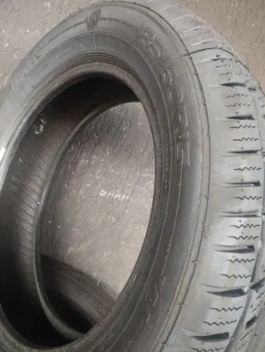 PNEU REMOLD 185/60/15 VIPAL LEGÍTIMO