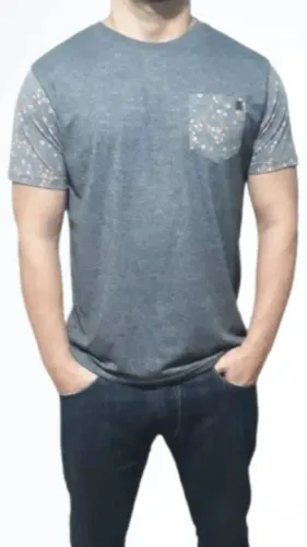 CAMISA CASUAL