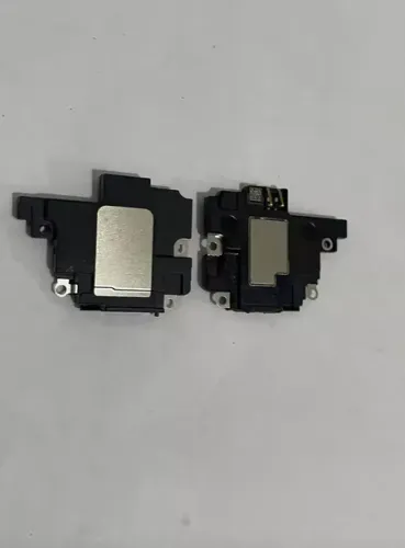 Alto Falante Campainha Viva Voz iPhone 11 Original