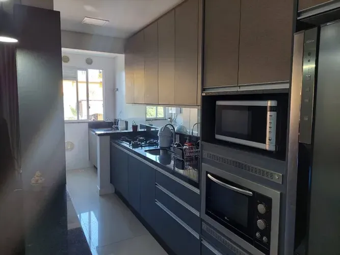 COBERTURA NO CONDOMÍNIO RESIDENCIAL PORTAL NORTE