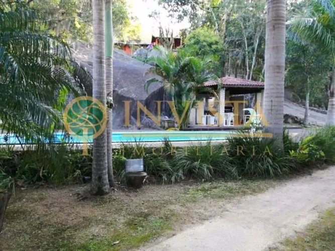Terreno Residencial à venda, Ratones, Florianópolis - TE0425.