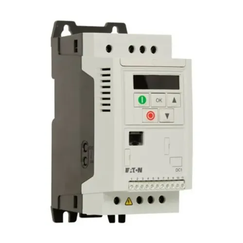 Inversor De Frequência Eaton Dc1-344d1nn-a20n - 2hp