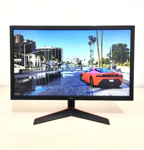 Monitor G.A.M.E.R ( 145Hz / 1ms ) 24 Polegadas