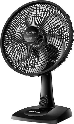 VENTILADOR MONDIAL DE MESA 30CM