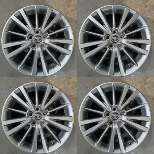 RODA 16 ORIGINAL TOYOTA COROLLA