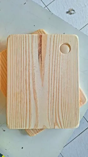 Tábua de corte no atacado acima de 10 peças.
