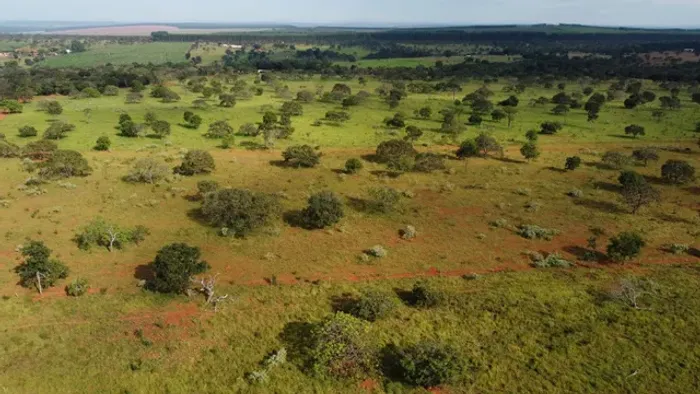 Paraopeba/MG - Fazenda de 308,36 ha - R$10.5000.000,00
