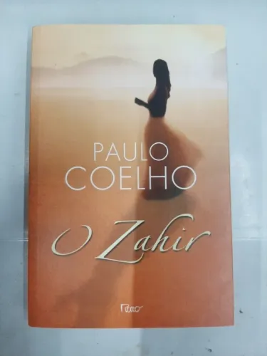 PAULO COELHO, O ZAHIR