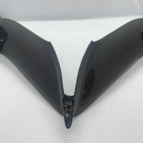 MV Agusta F4 2010 - 2019 - Bigode