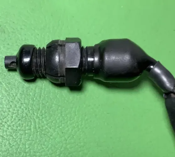 Stop De Freio Traseiro Suzuki Intruder 125 Usado