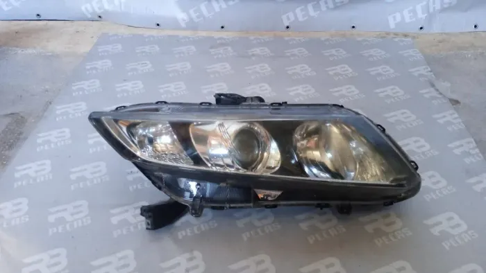 Farol Honda civic 2014