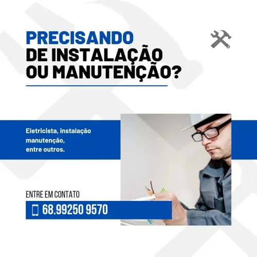 Eletricista