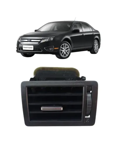 Difusor de Ar Lado Direito Ford Fusion 2010