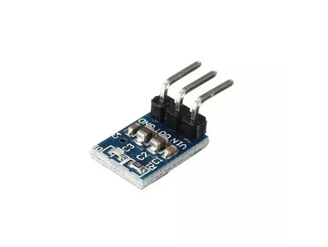 Regulador De Tensão De 5v Para 3.3v Ams1117 Redutor/Arduino - Pic - COD-AM61 