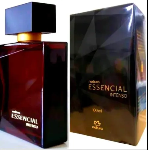 Essencial Intenso 