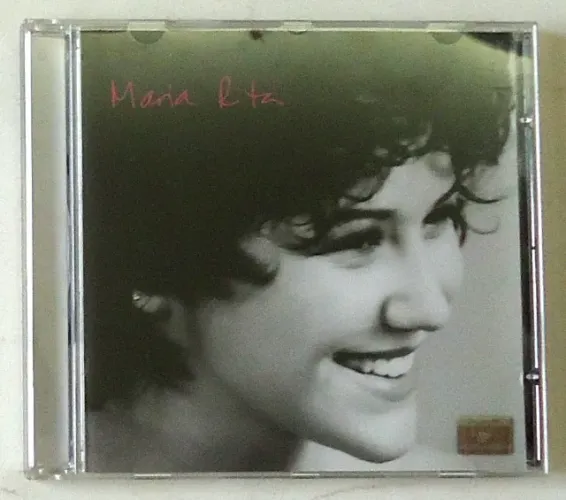 CD Maria Rita