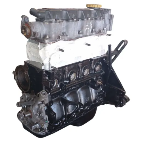 Motor Parcial Gasolina Gm Corsa 1.6 1994 2000