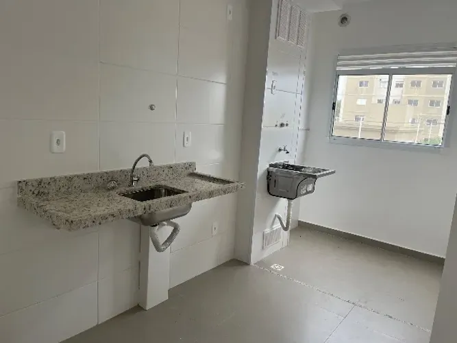 APARTAMENTO PRÓXIMO A UENF