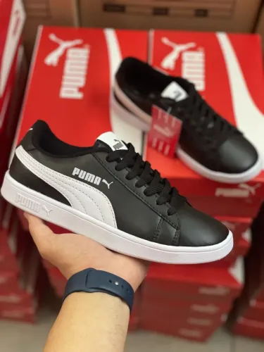 Tênis Puma Smash Atacado