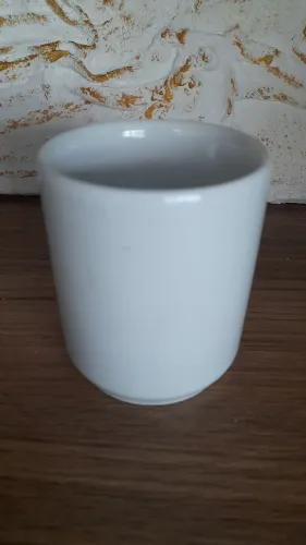 Copo para caldinho