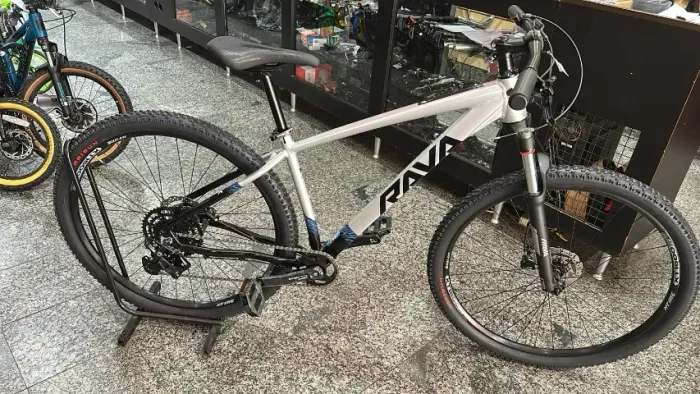 Bicicleta 29 Tsw Rava Rakan 9V Nova