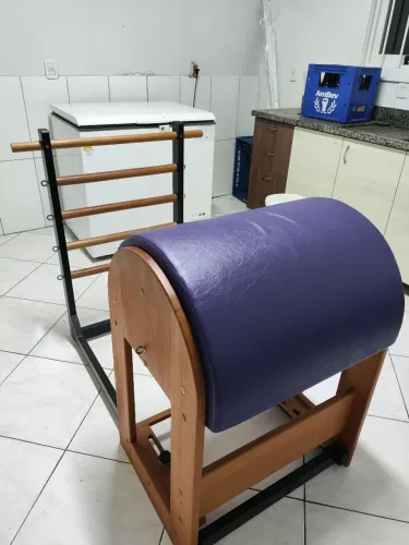 Ladder Barrel de Pilates- Em Ótimo estado!