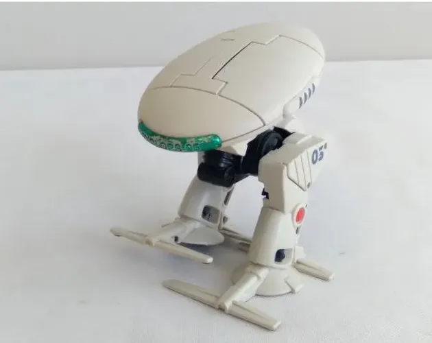 Robo Cyclops