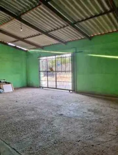 Vendo casa em Brazlândia 