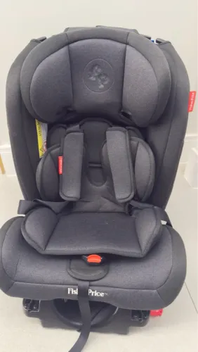 Cadeira Infantil Fisher Price