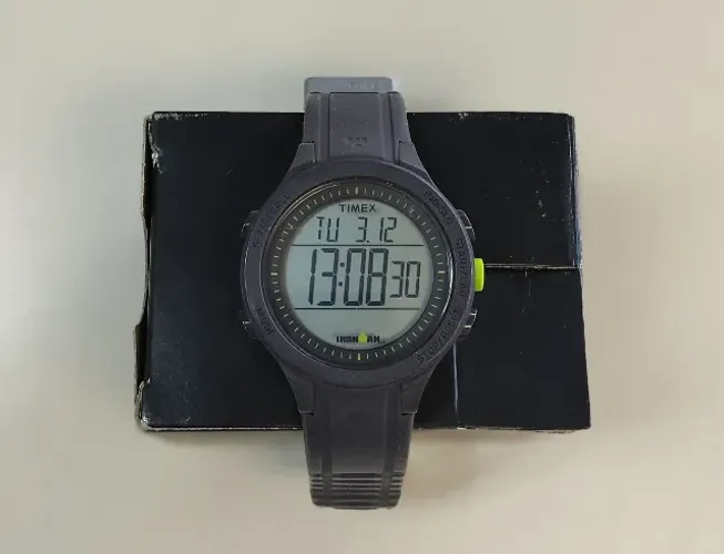 Relógio Timex Ironman Essential 30