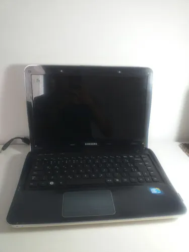 Notebook samsung i3