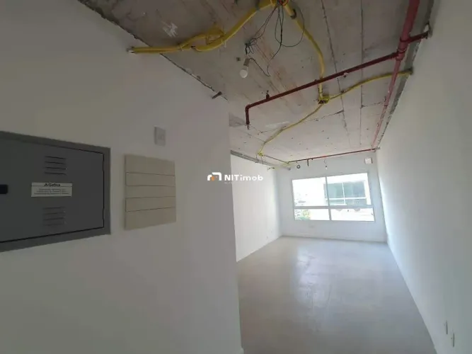 Sala para aluguel, 1 vaga, Centro - Niterói/RJ