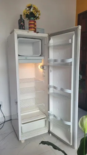 Refrigerador Consul 