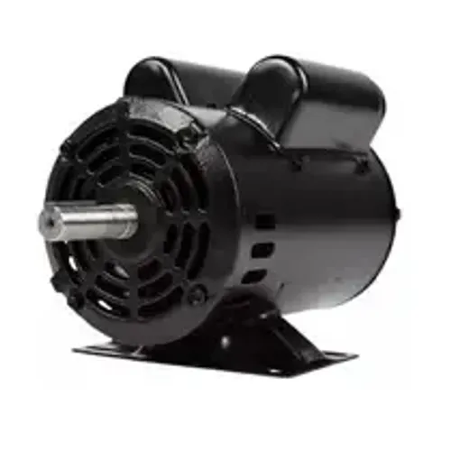 Motor elétrico 2cv-2 polos ( Eberle )