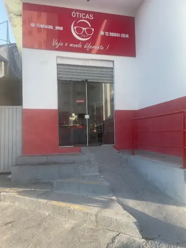 Ótica/ troca ou venda