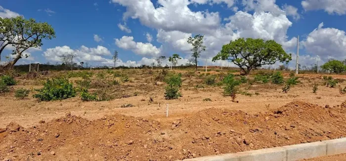 Imóvel para venda com 360 metros quadrados em Centro - Funilândia - MG