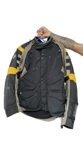 Jaqueta BMW Motorrad Rallye 3