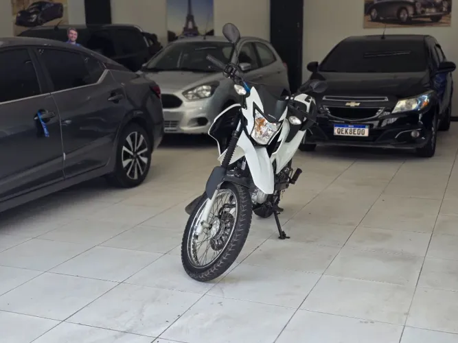 Honda Bros 160 ESDD 2024/2024