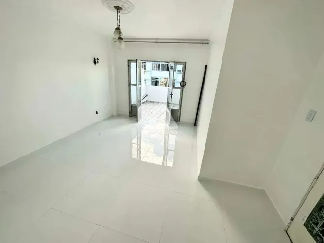 Cobertura residencial 2 dormitórios, frente, Méier (95 m²)  Financia e aceita permuta
