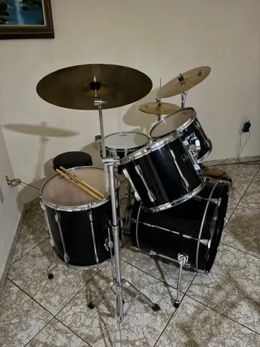 Bateria Pearl