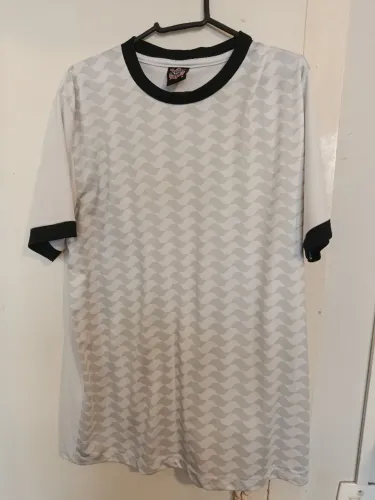 Camiseta Corinthians M