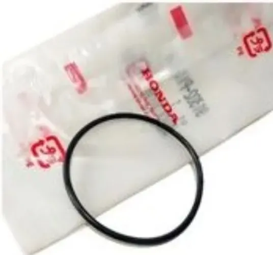 Anel Vedaçao Retentor Flange Do Comando Válvula Honda CIVIC, HRV, CITY, ACCORD, WRV, FIT,